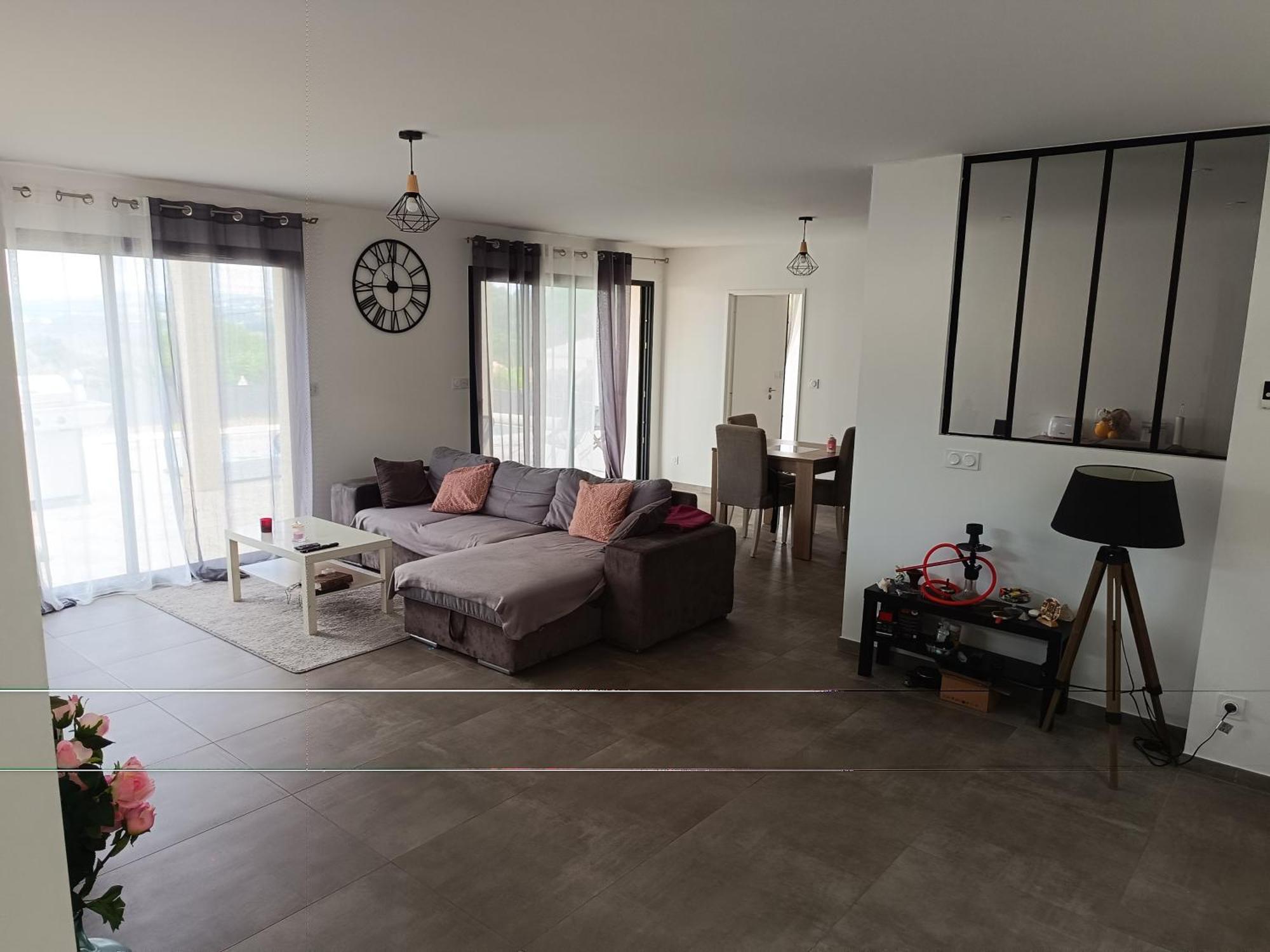 Chambre Parentale Prive Clonas-sur-Vareze Εξωτερικό φωτογραφία