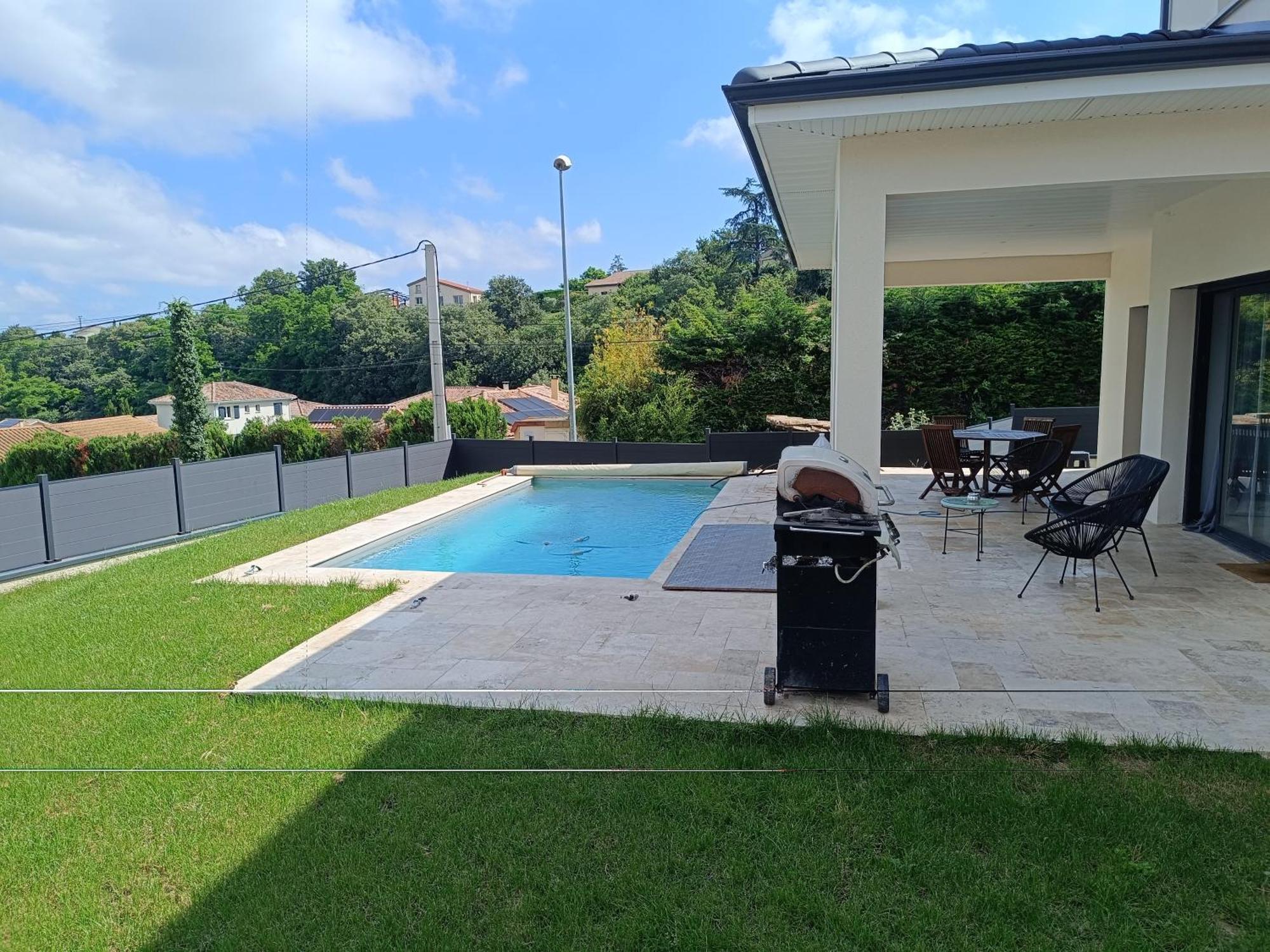 Chambre Parentale Prive Clonas-sur-Vareze Εξωτερικό φωτογραφία