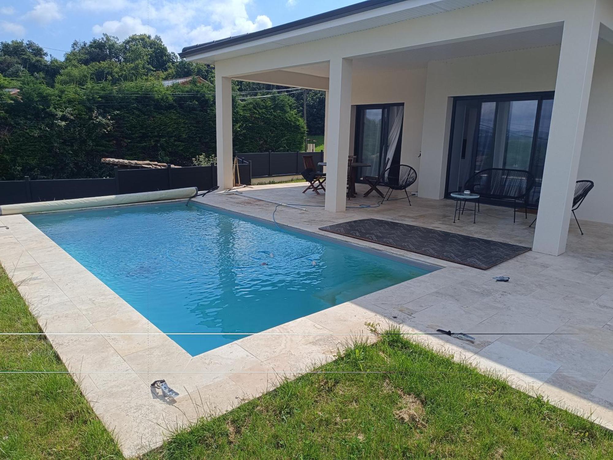 Chambre Parentale Prive Clonas-sur-Vareze Εξωτερικό φωτογραφία